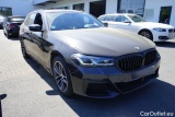  Bmw  Serie 5 Baureihe 5 Touring 530 e xDrive M Sport 2.0 215KW E6d #7