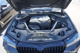  Bmw  Serie 5 Baureihe 5 Touring 530 e xDrive M Sport 2.0 215KW E6d #11