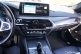  Bmw  Serie 5 Baureihe 5 Touring 530 e xDrive M Sport 2.0 215KW E6d #12
