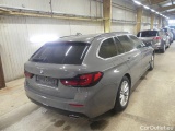  Bmw  Serie 5 BMW 5er 520d Touring Aut. 5d 140kW #2