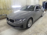  Bmw  Serie 5 BMW 5er 520d Touring Aut. 5d 140kW 