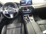  Bmw  Serie 5 BMW 5er 520d Touring Aut. 5d 140kW #3
