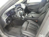  Bmw  Serie 5 BMW 5er 520d Touring Aut. 5d 140kW #4
