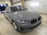  Bmw  Serie 5 BMW 5er 520d Touring Aut. 5d 140kW #8