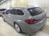  Bmw  Serie 5 BMW 5er 520d Touring Aut. 5d 140kW #9