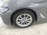  Bmw  Serie 5 BMW 5er 520d Touring Aut. 5d 140kW #27
