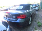  Bmw  Serie 2 Baureihe 2 Cabrio 230 i Sport Line 185KW AT8 E6dT #2