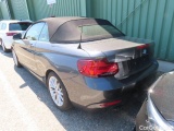  Bmw  Serie 2 Baureihe 2 Cabrio 230 i Sport Line 185KW AT8 E6dT #9