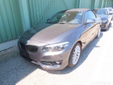  Bmw  Serie 2 Baureihe 2 Cabrio 230 i Sport Line 185KW AT8 E6dT #20