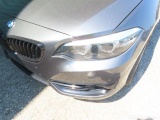  Bmw  Serie 2 Baureihe 2 Cabrio 230 i Sport Line 185KW AT8 E6dT #23