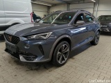  Cupra  Formentor 1.5 TSI DSG  19 