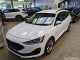  Ford  Focus TURNIER 1.5 ECOBLUE START-STOPP-SYSTEM  50 