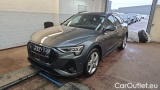  Audi  E-TRON 55 quattro S line 