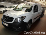  Mercedes  Citan  Kasten 108/109/111 CDI lang (A2)(415.603) 1.5 70KW MT6 E6dT 