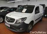  Mercedes  Citan  Kasten 108/109/111 CDI lang (A2)(415.603) 1.5 70KW MT6 E6dT 