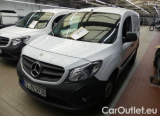  Mercedes  Citan MERCEDES-BENZ  109 CDI BlueEFFICIENCY lang 4d 66kW 