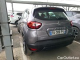  Renault  Captur 1.5 DCI 90 BUSINESS EDC - 18 #2