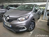  Renault  Captur 1.5 DCI 90 BUSINESS EDC - 18 