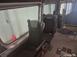  Mercedes  Sprinter MERCEDES-BENZ  300 TOURER MWB DSL - 2018 314 2.1 CDI 143 L2H2 RWD 7G-tronic Plus 5d !!! Voir Comment !!! #16