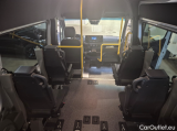 Mercedes  Sprinter MERCEDES-BENZ  300 TOURER MWB DSL - 2018 314 2.1 CDI 143 L2H2 RWD 7G-tronic Plus 5d !!! Voir Comment !!! #17