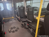  Mercedes  Sprinter MERCEDES-BENZ  300 TOURER MWB DSL - 2018 314 2.1 CDI 143 L2H2 RWD 7G-tronic Plus 5d !!! Voir Comment !!! #15