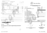  Mercedes  Sprinter MERCEDES-BENZ  300 TOURER MWB DSL - 2018 314 2.1 CDI 143 L2H2 RWD 7G-tronic Plus 5d !!! Voir Comment !!! #38
