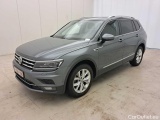  Volkswagen  Tiguan Allspace Highline 1.5TSi ACT 150pk/cv 5p DSG7 Automatic Petrol  8 