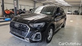  Audi  Q5 40 TDI S tronic quattro S line 