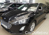  Ford  Focus  Turnier Cool & Connect 1.5 EcoBlue 88KW MT6 E6dT 