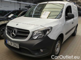 Mercedes  Citan MERCEDES-BENZ  109 CDI BlueEFFICIENCY lang 4d 66kW 