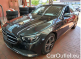  Mercedes  E-Klasse E -Klasse Lim. E 220 d (213.004)Avantgarde 162KW AT9 E6d 