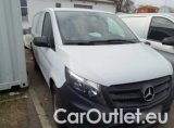  Mercedes  Vito  Kasten 114/116/119 CDI PRO RWD lang (447.603) 2.0 120KW MT6 E6dT 