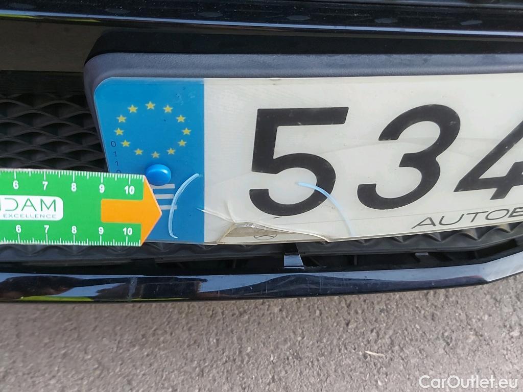  Mercedes  A-Klasse Clase A A 200 d (177.012) 150CV AT8 E6d #25