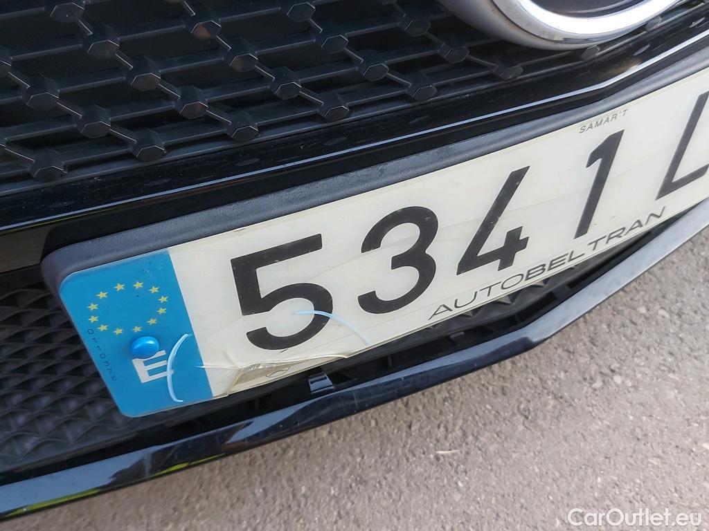  Mercedes  A-Klasse Clase A A 200 d (177.012) 150CV AT8 E6d #24