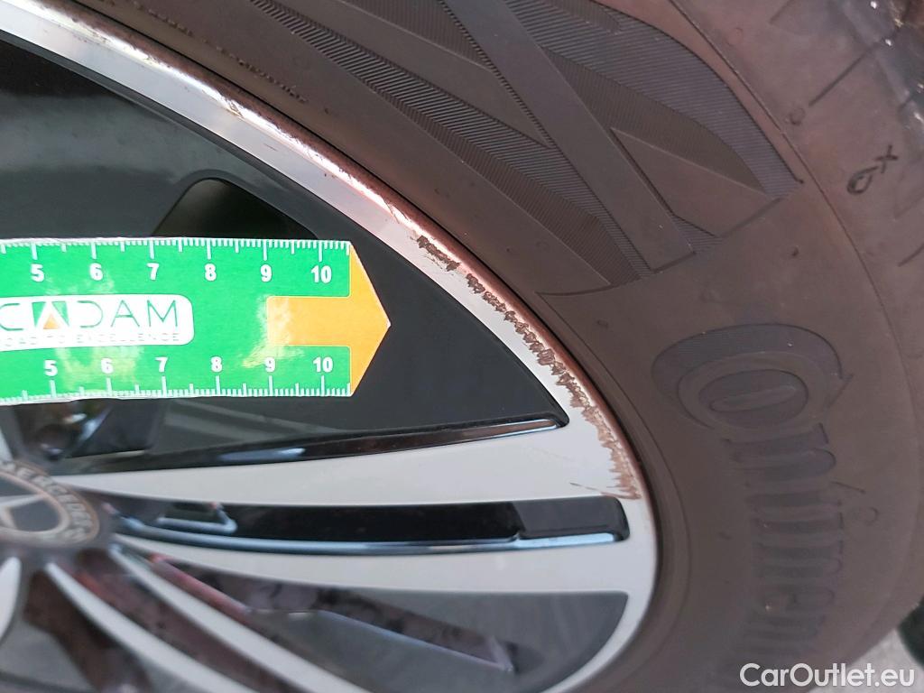  Mercedes  A-Klasse Clase A A 200 d (177.012) 150CV AT8 E6d #4