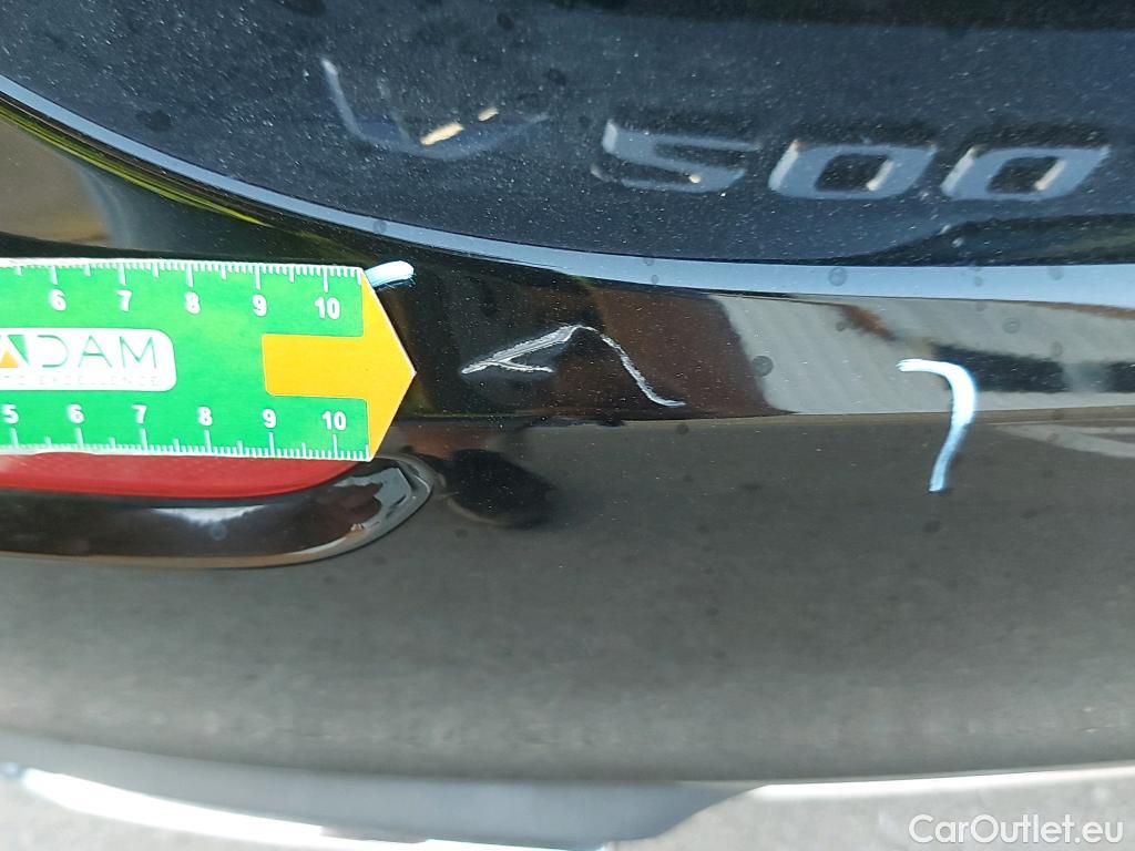  Mercedes  A-Klasse Clase A A 200 d (177.012) 150CV AT8 E6d #19