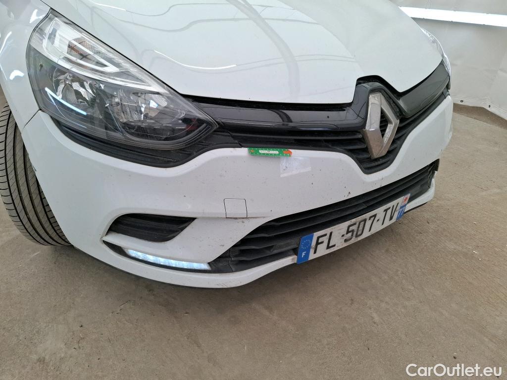  Renault  Clio RENAULT  Société / 2016 / 5P / Berline &Air dCi 75 #30