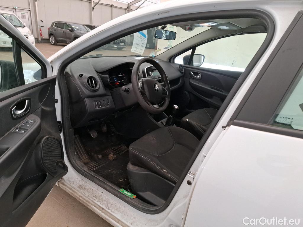  Renault  Clio RENAULT  Société / 2016 / 5P / Berline &Air dCi 75 #37