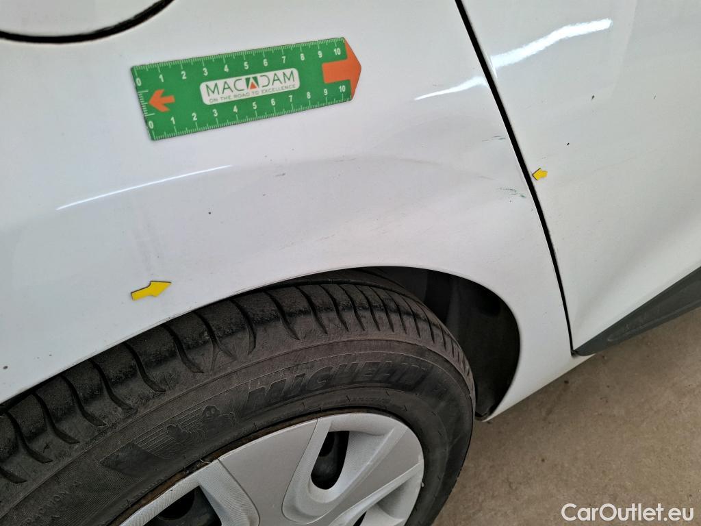  Renault  Clio RENAULT  Société / 2016 / 5P / Berline &Air dCi 75 #9