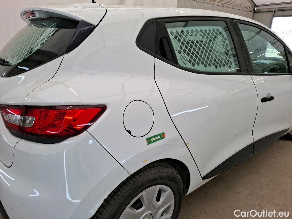  Renault  Clio RENAULT  Société / 2016 / 5P / Berline &Air dCi 75 #8
