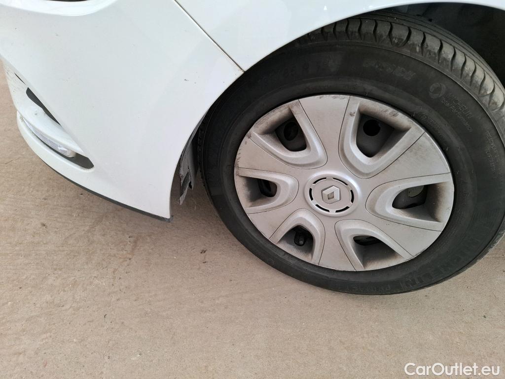  Renault  Clio RENAULT  Société / 2016 / 5P / Berline &Air dCi 75 #55