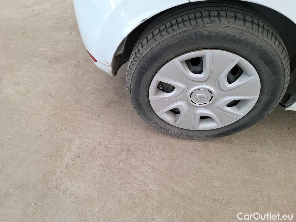  Renault  Clio RENAULT  Société / 2016 / 5P / Berline &Air dCi 75 #52