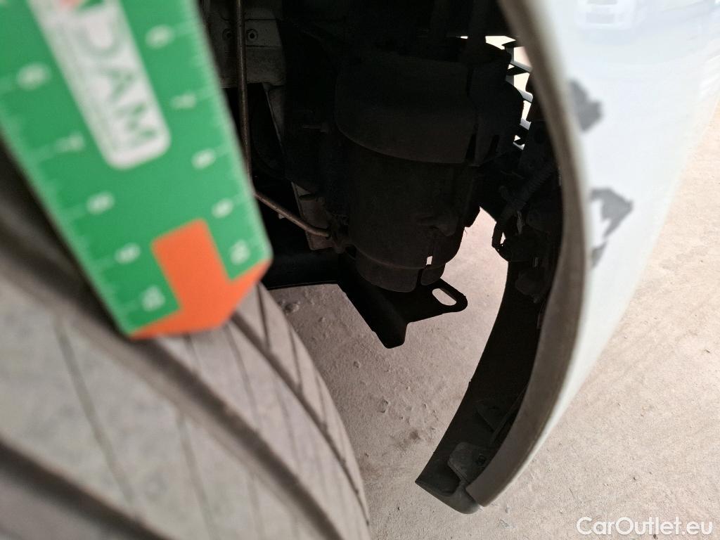  Renault  Clio RENAULT  Société / 2016 / 5P / Berline &Air dCi 75 #36