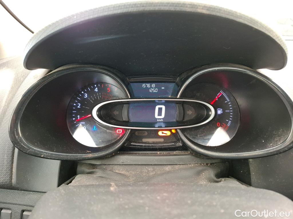  Renault  Clio RENAULT  Société / 2016 / 5P / Berline &Air dCi 75 #58
