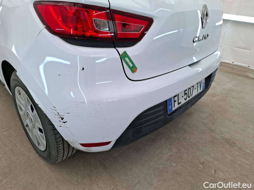  Renault  Clio RENAULT  Société / 2016 / 5P / Berline &Air dCi 75 #23