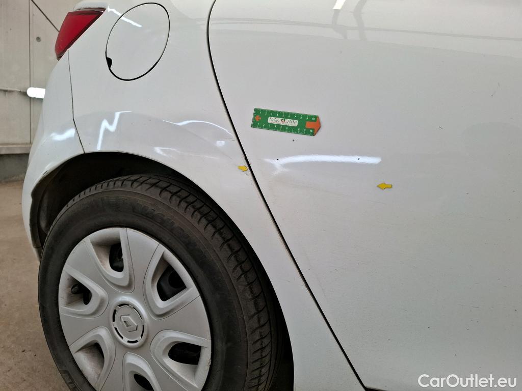  Renault  Clio RENAULT  Société / 2016 / 5P / Berline &Air dCi 75 #15