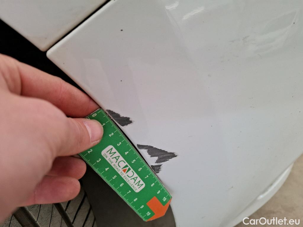  Renault  Clio RENAULT  Société / 2016 / 5P / Berline &Air dCi 75 #31