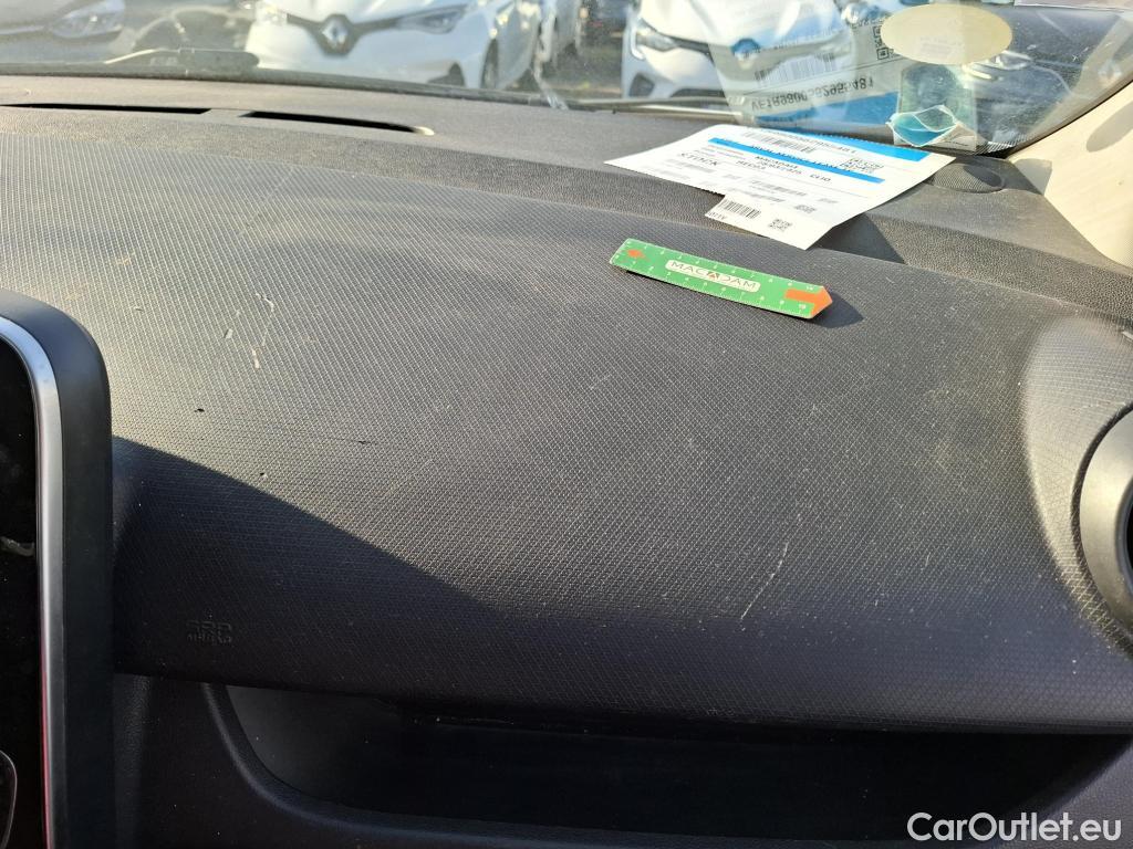  Renault  Clio RENAULT  Société / 2016 / 5P / Berline &Air dCi 75 #2