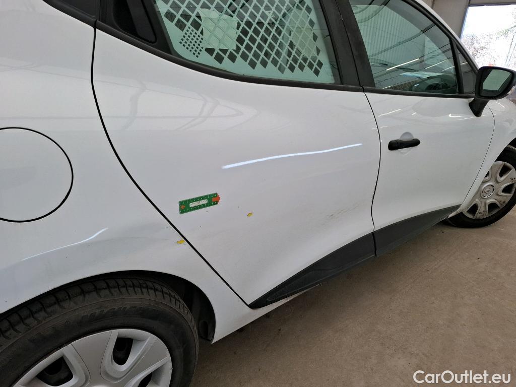  Renault  Clio RENAULT  Société / 2016 / 5P / Berline &Air dCi 75 #14