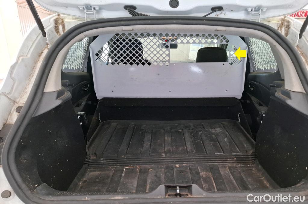  Renault  Clio RENAULT  Société / 2016 / 5P / Berline &Air dCi 75 #22